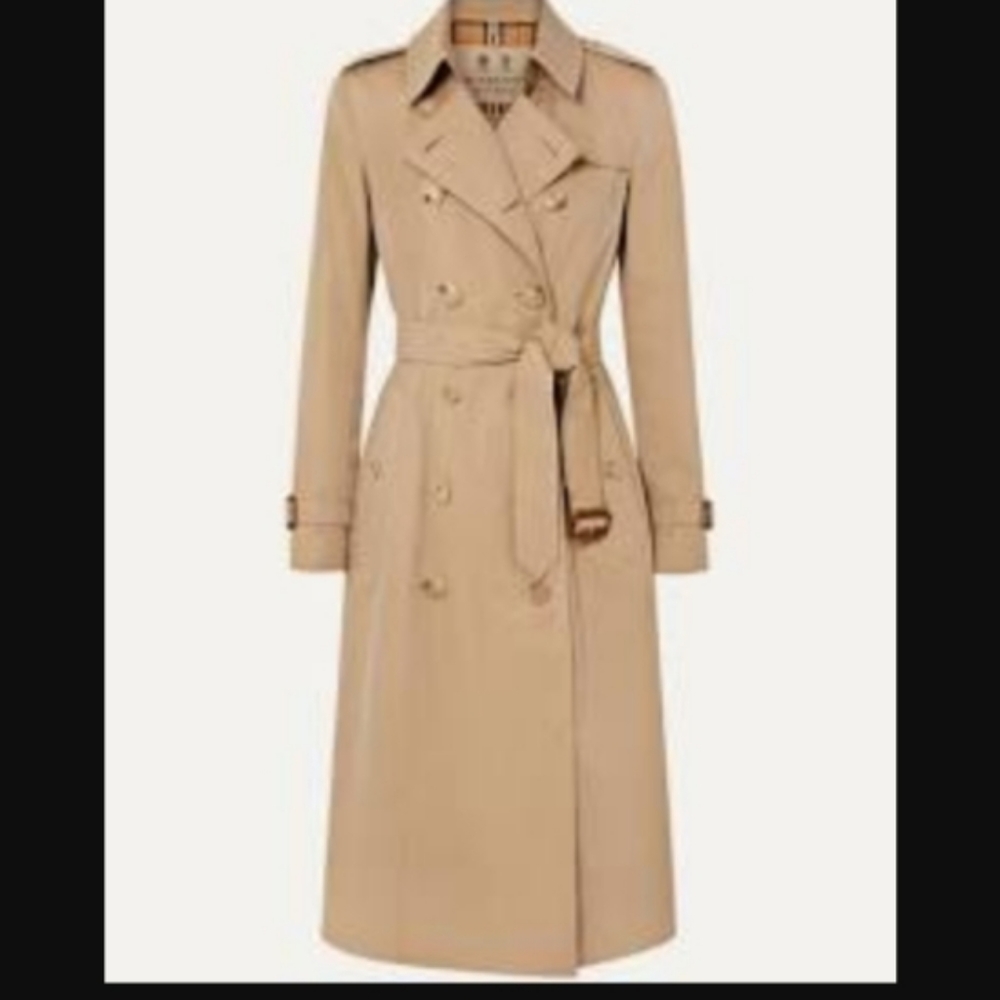 Burberry Trench Coat
